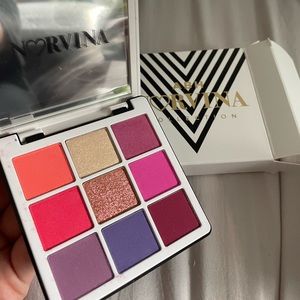 Anastasia Beverly Hills Norvina Mini Pro Palette Vol. 1